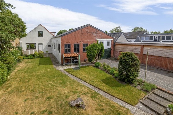 Medium property photo - Beneden Oosterdiep 199, 9645 LP Veendam